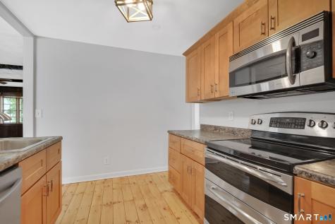 176 Hollister Drive East Hartford CT 06118