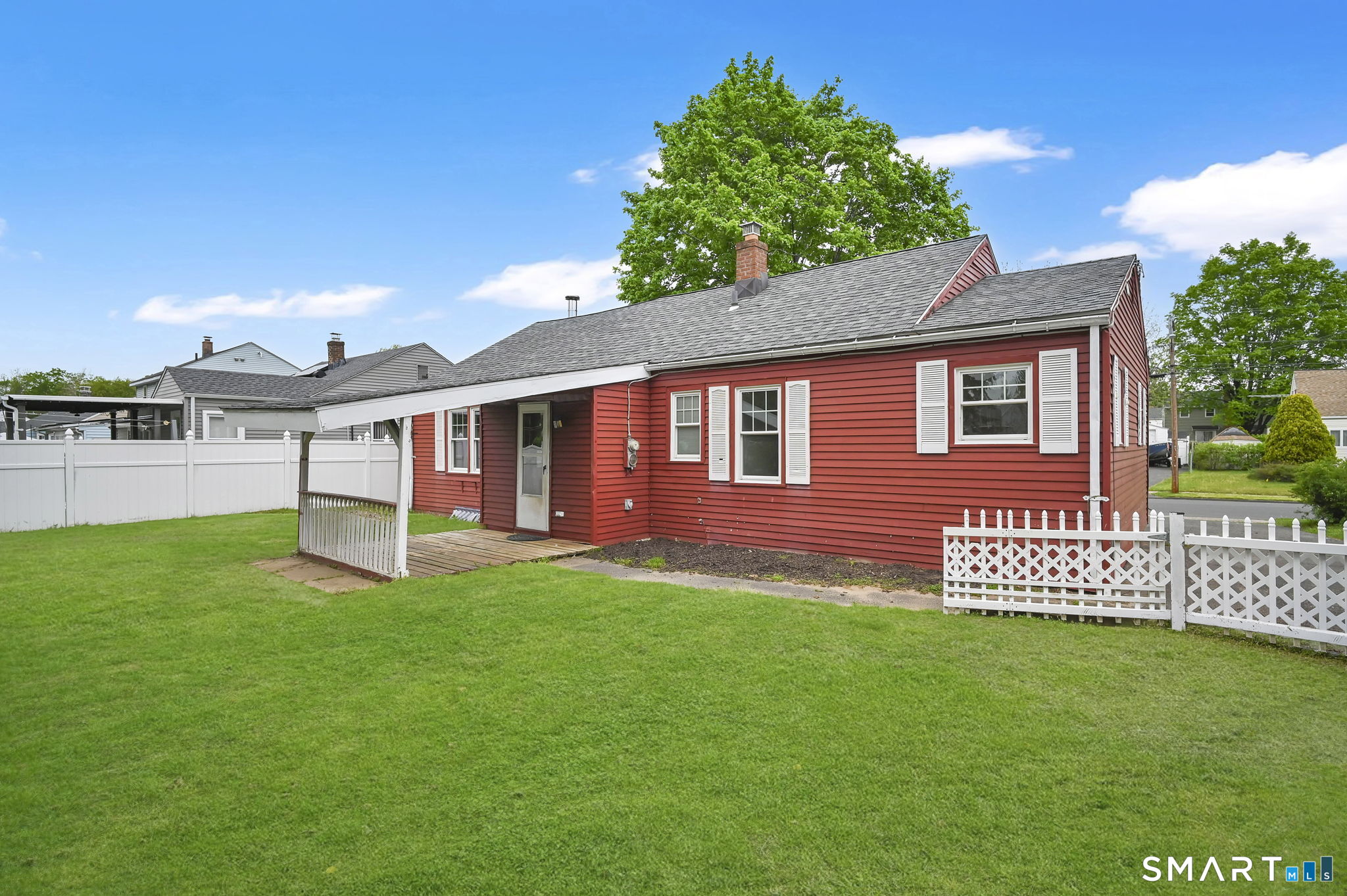 176 Hollister Drive East Hartford CT 06118