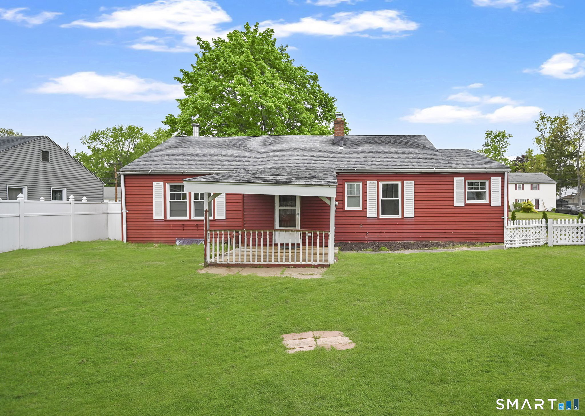 176 Hollister Drive East Hartford CT 06118