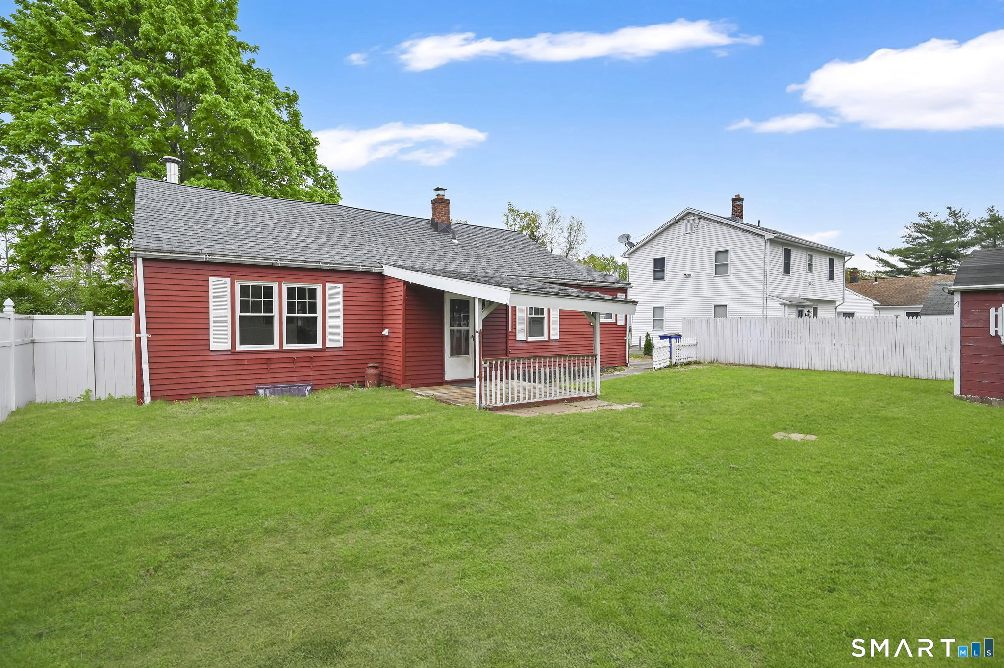 176 Hollister Drive East Hartford CT 06118