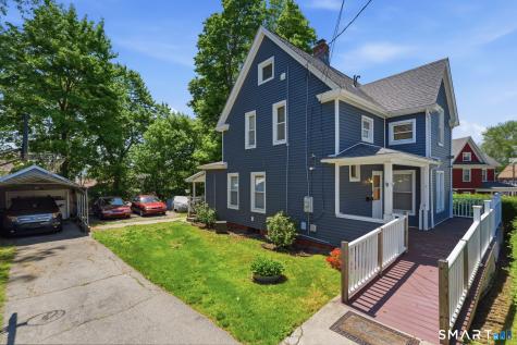 118 Blackhall Street New London CT 06320