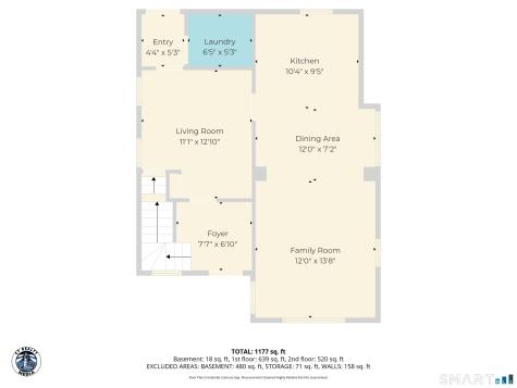 118 Blackhall Street New London CT 06320