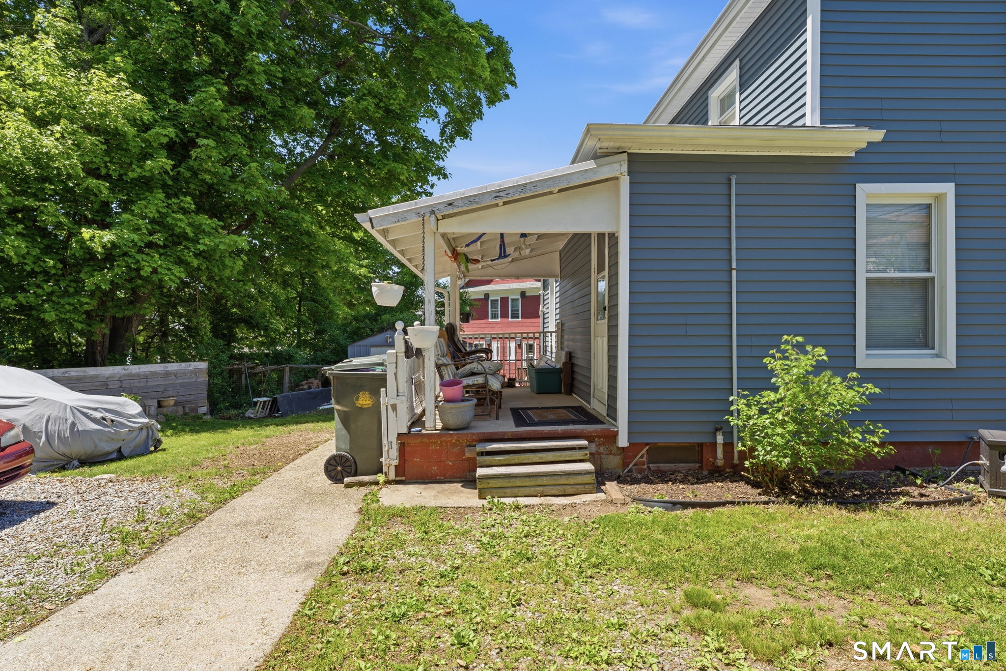 118 Blackhall Street New London CT 06320