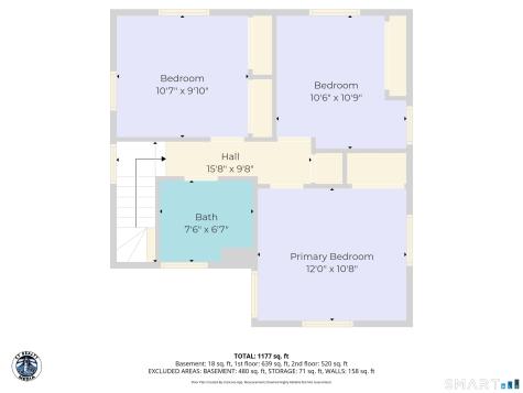 118 Blackhall Street New London CT 06320