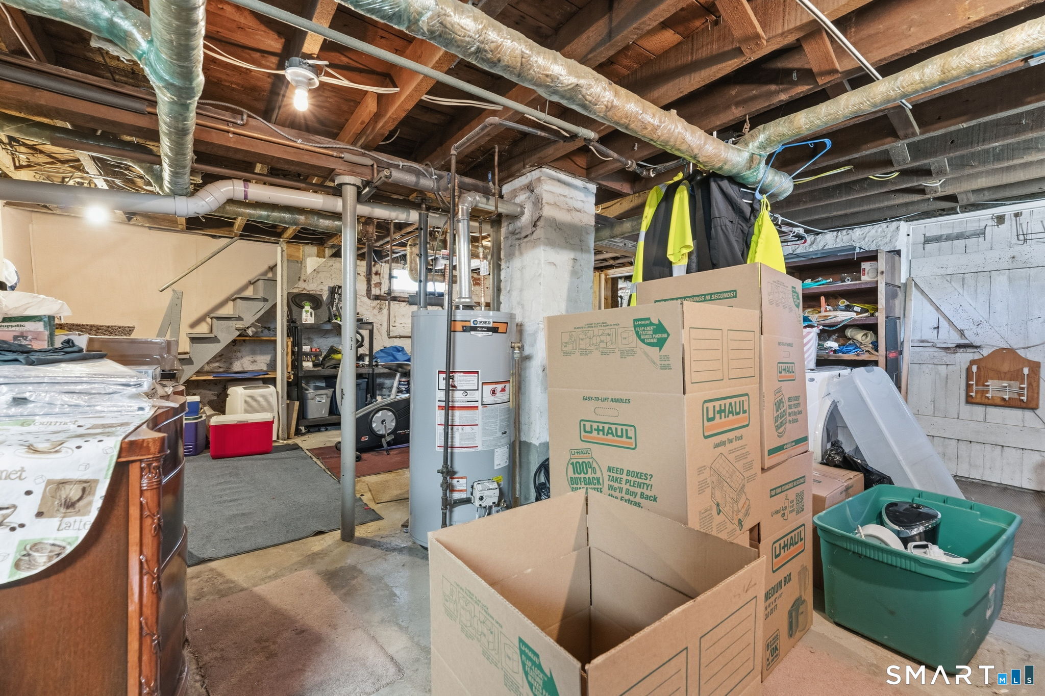 118 Blackhall Street New London CT 06320