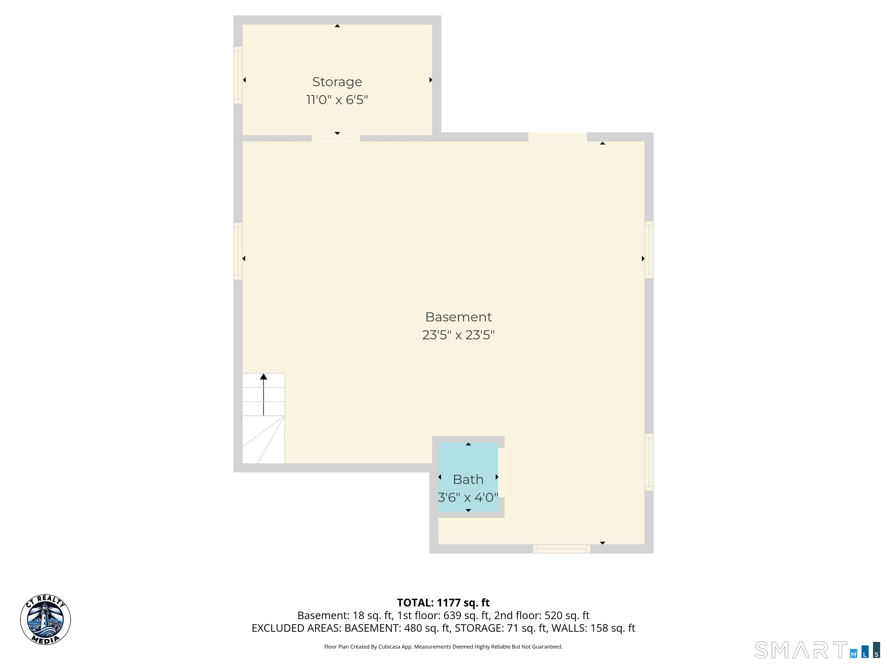 118 Blackhall Street New London CT 06320