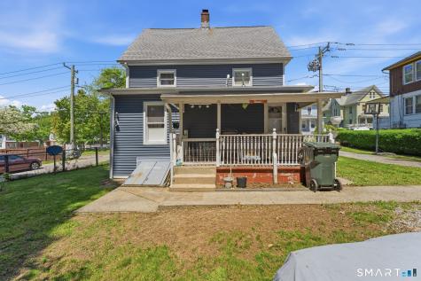 118 Blackhall Street New London CT 06320