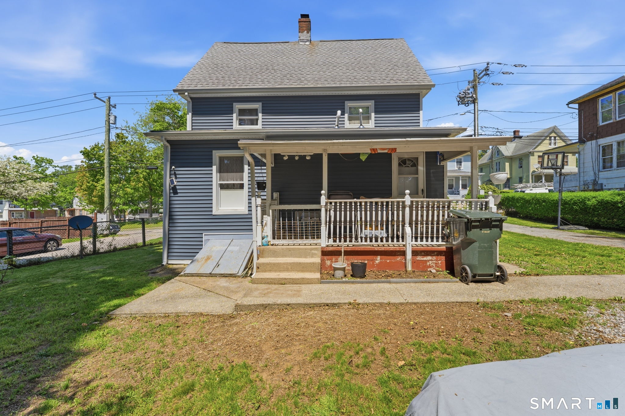 118 Blackhall Street New London CT 06320
