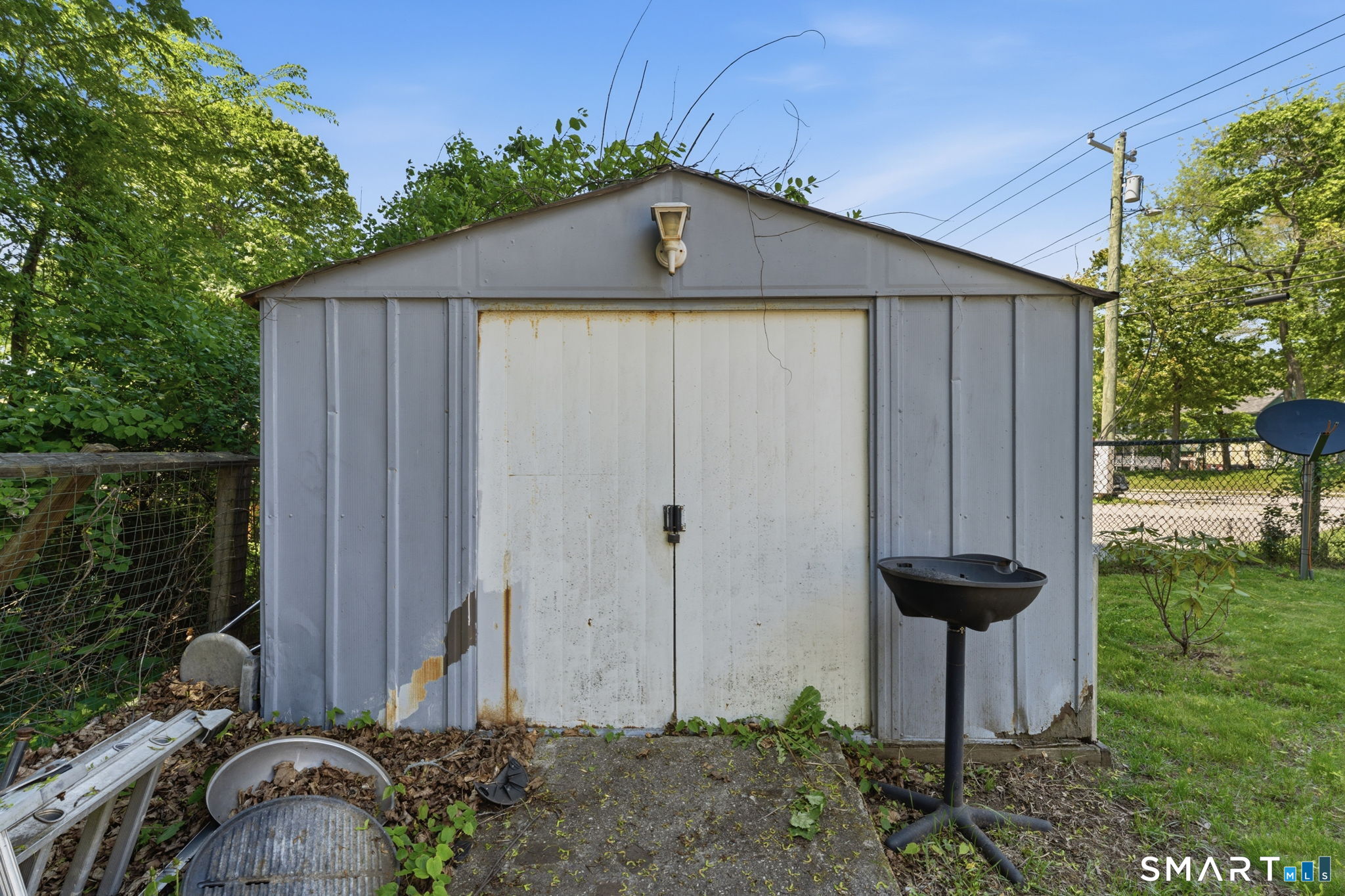 118 Blackhall Street New London CT 06320