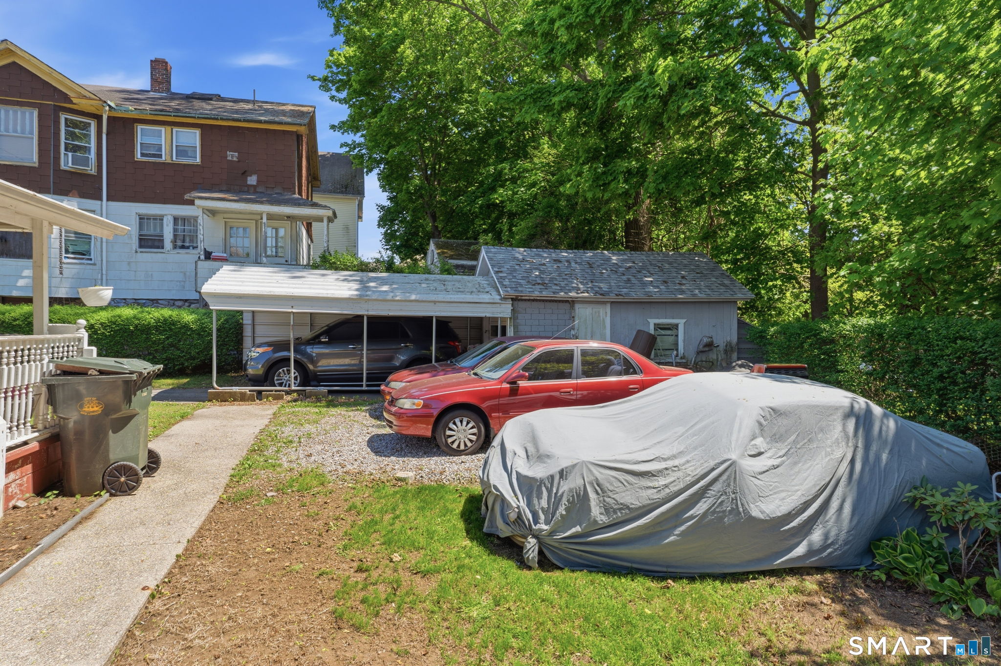118 Blackhall Street New London CT 06320