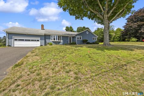 124 Elliott Road Trumbull CT 06611