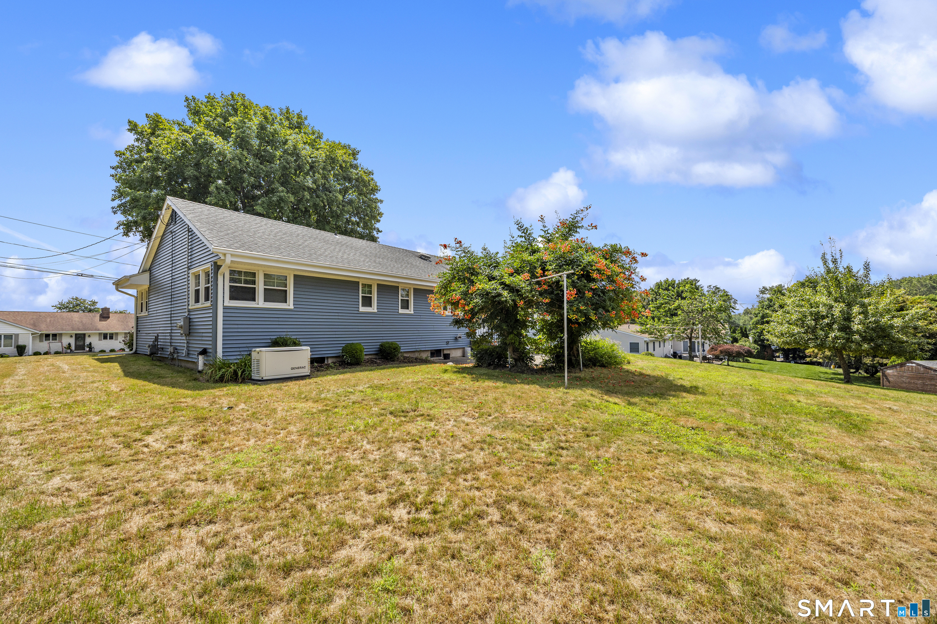124 Elliott Road Trumbull CT 06611