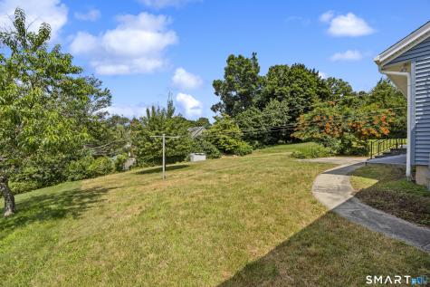 124 Elliott Road Trumbull CT 06611
