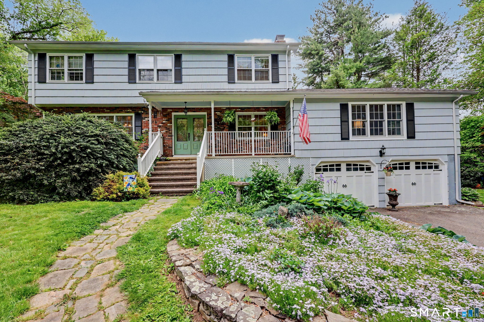 571 Wheeler Road Monroe CT 06468