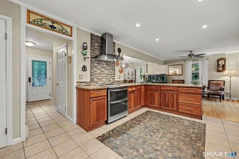 571 Wheeler Road Monroe CT 06468