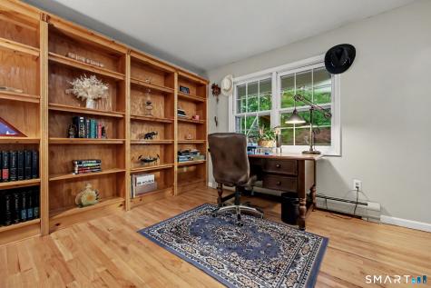 571 Wheeler Road Monroe CT 06468