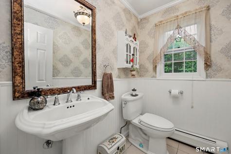 571 Wheeler Road Monroe CT 06468