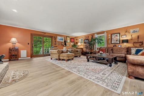 571 Wheeler Road Monroe CT 06468