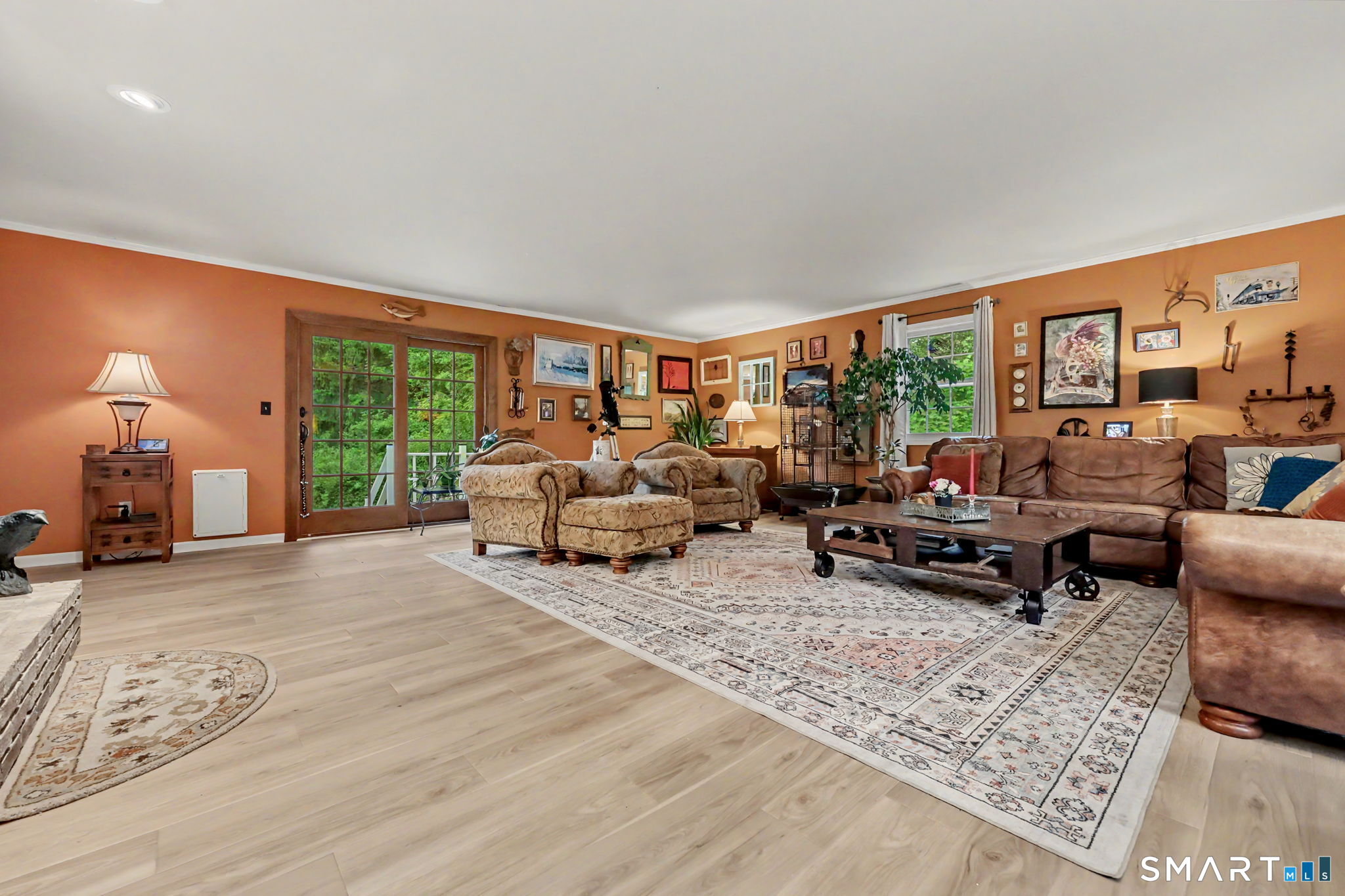 571 Wheeler Road Monroe CT 06468