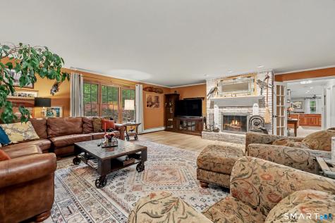 571 Wheeler Road Monroe CT 06468
