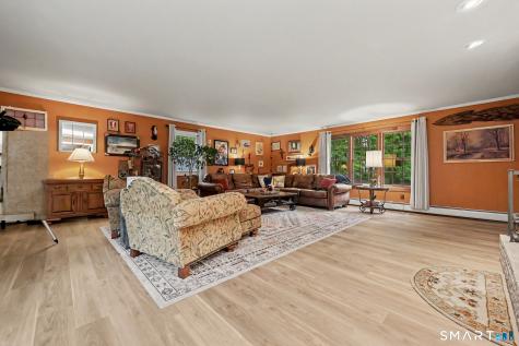 571 Wheeler Road Monroe CT 06468