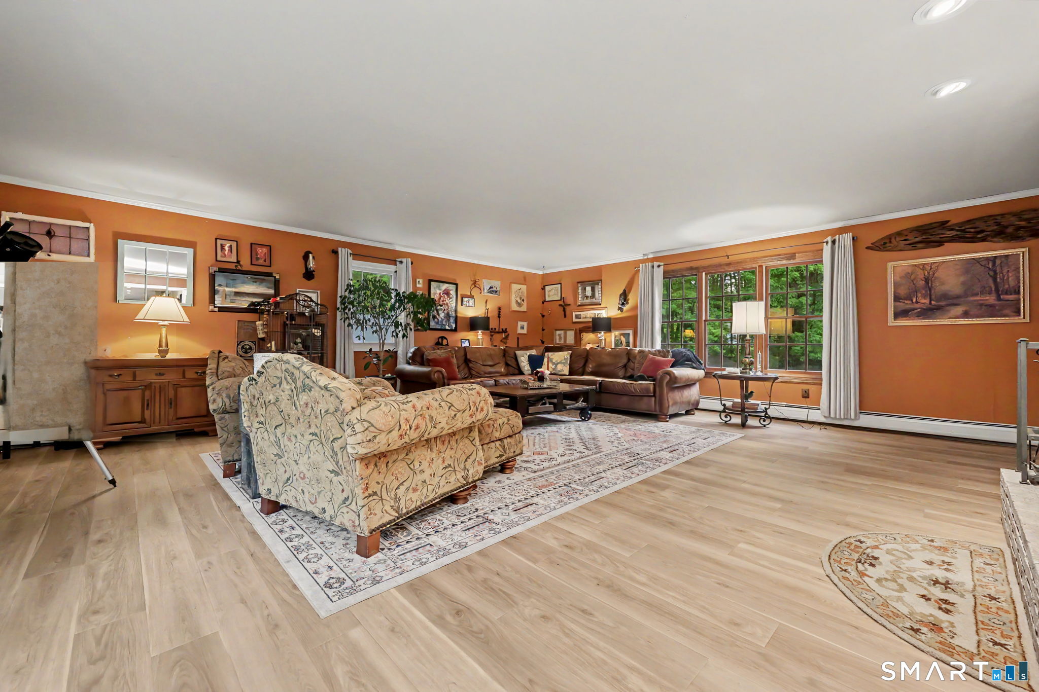 571 Wheeler Road Monroe CT 06468