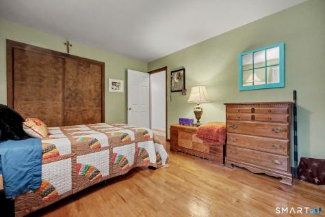 571 Wheeler Road Monroe CT 06468
