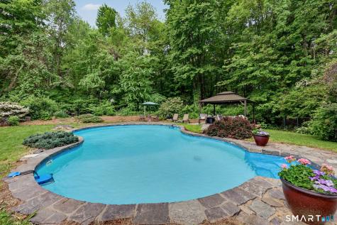 571 Wheeler Road Monroe CT 06468