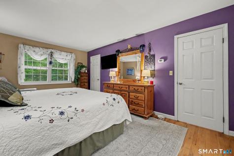 571 Wheeler Road Monroe CT 06468