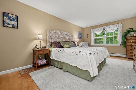 571 Wheeler Road Monroe CT 06468