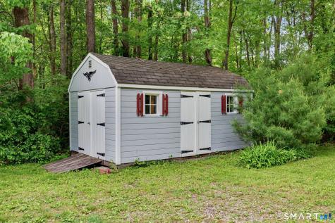 571 Wheeler Road Monroe CT 06468