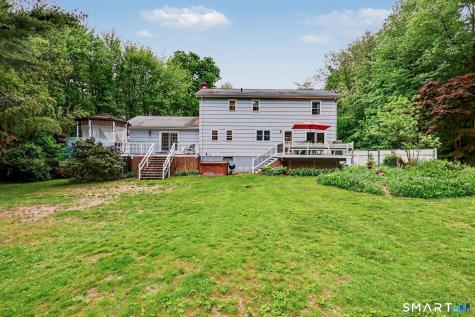 571 Wheeler Road Monroe CT 06468