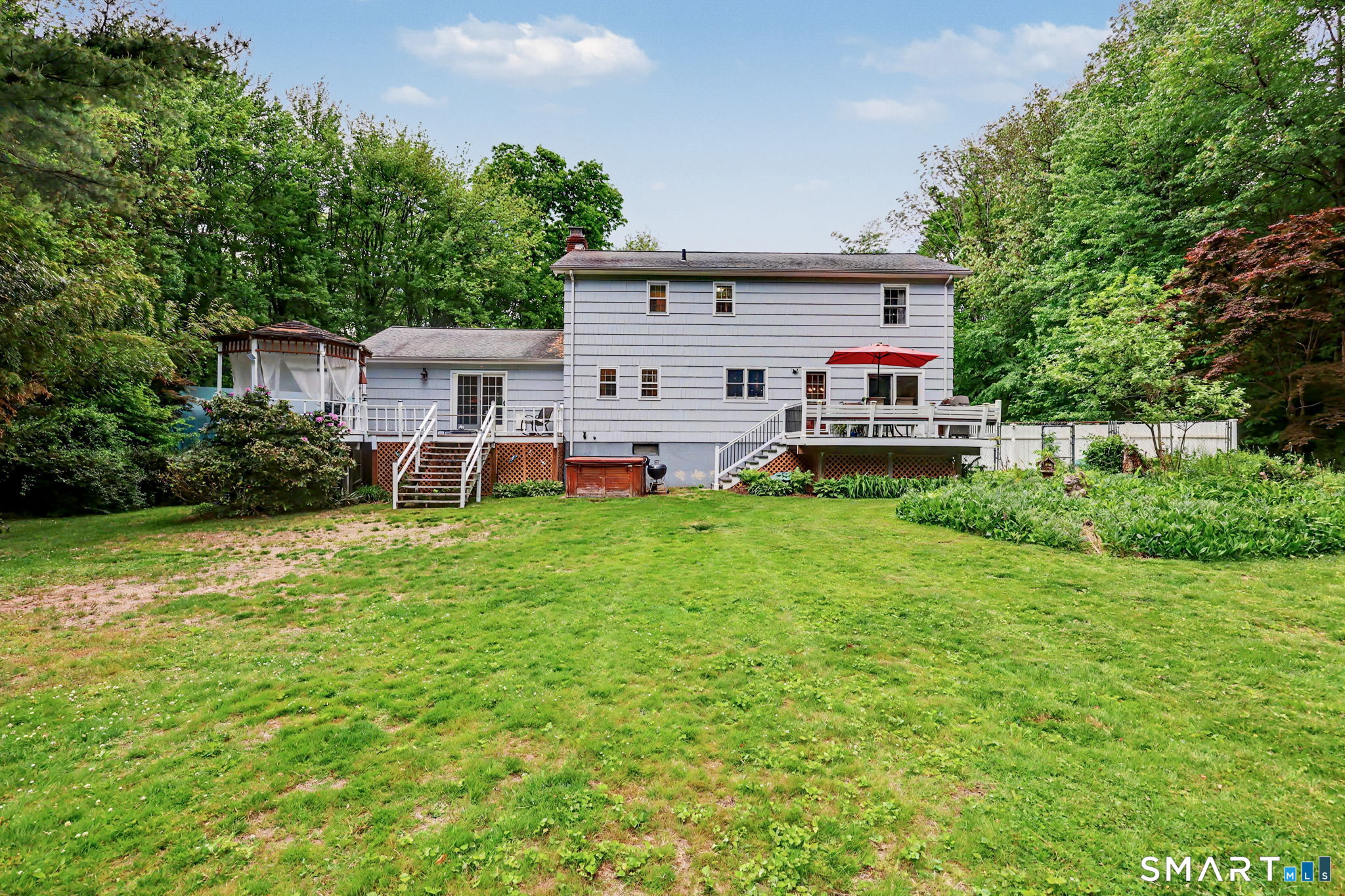 571 Wheeler Road Monroe CT 06468