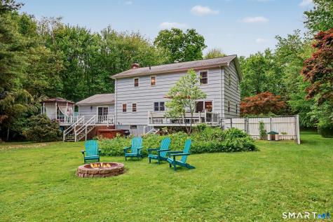 571 Wheeler Road Monroe CT 06468