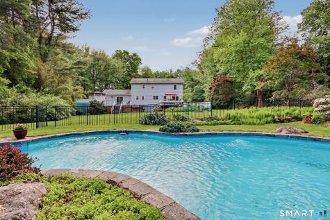 571 Wheeler Road Monroe CT 06468