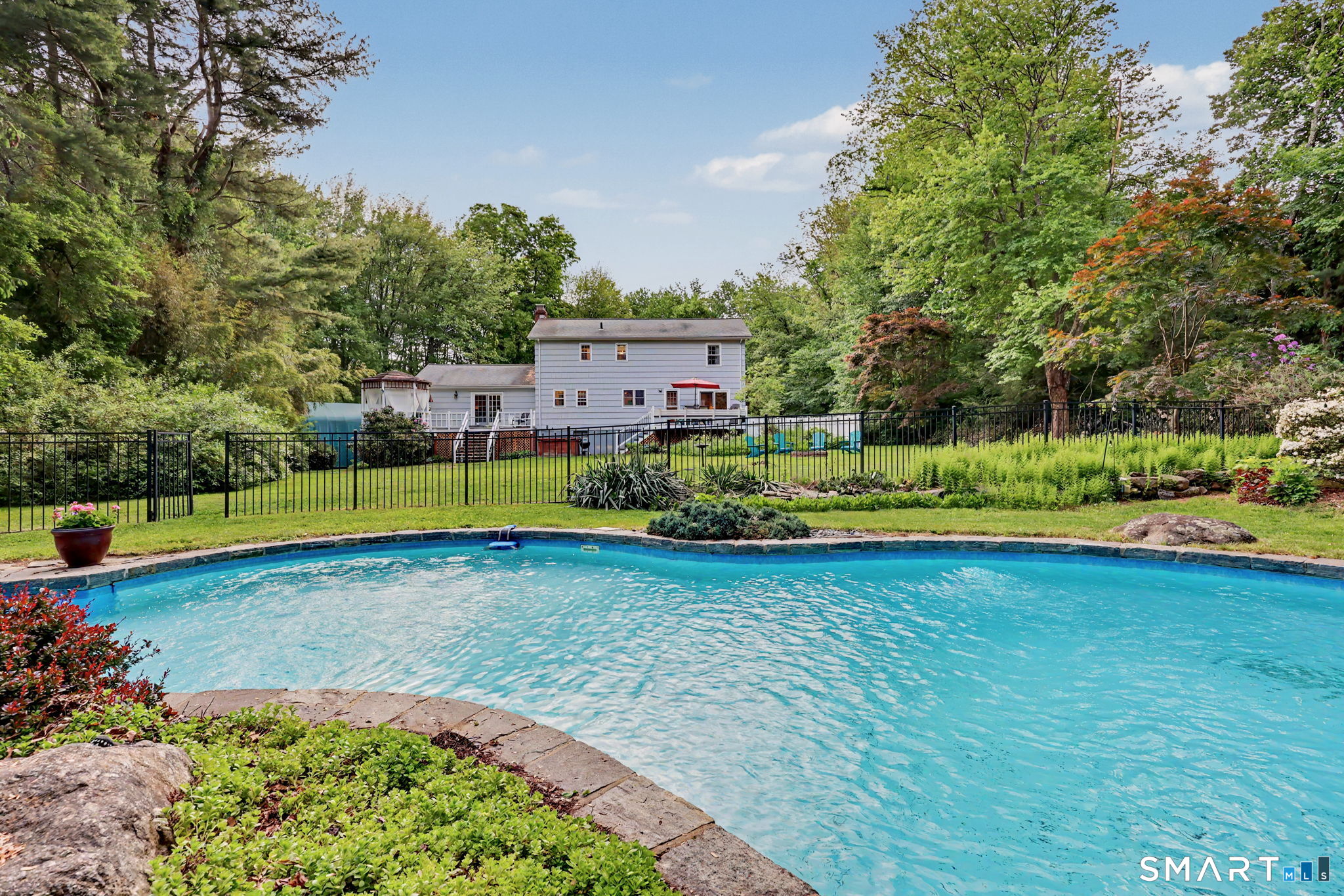 571 Wheeler Road Monroe CT 06468