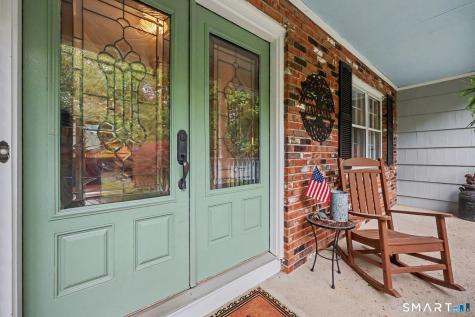 571 Wheeler Road Monroe CT 06468