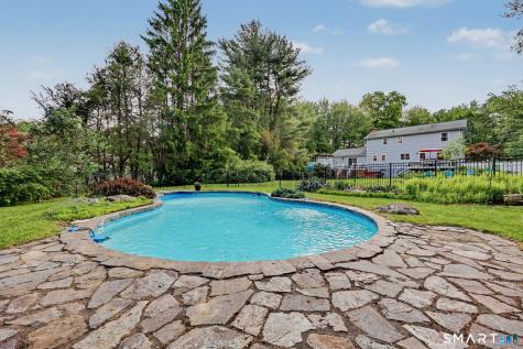 571 Wheeler Road Monroe CT 06468