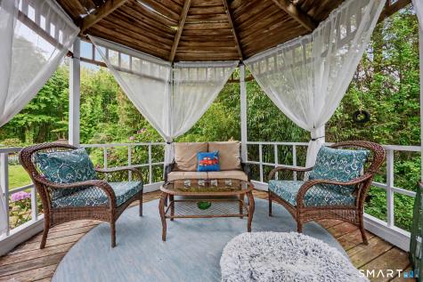 571 Wheeler Road Monroe CT 06468