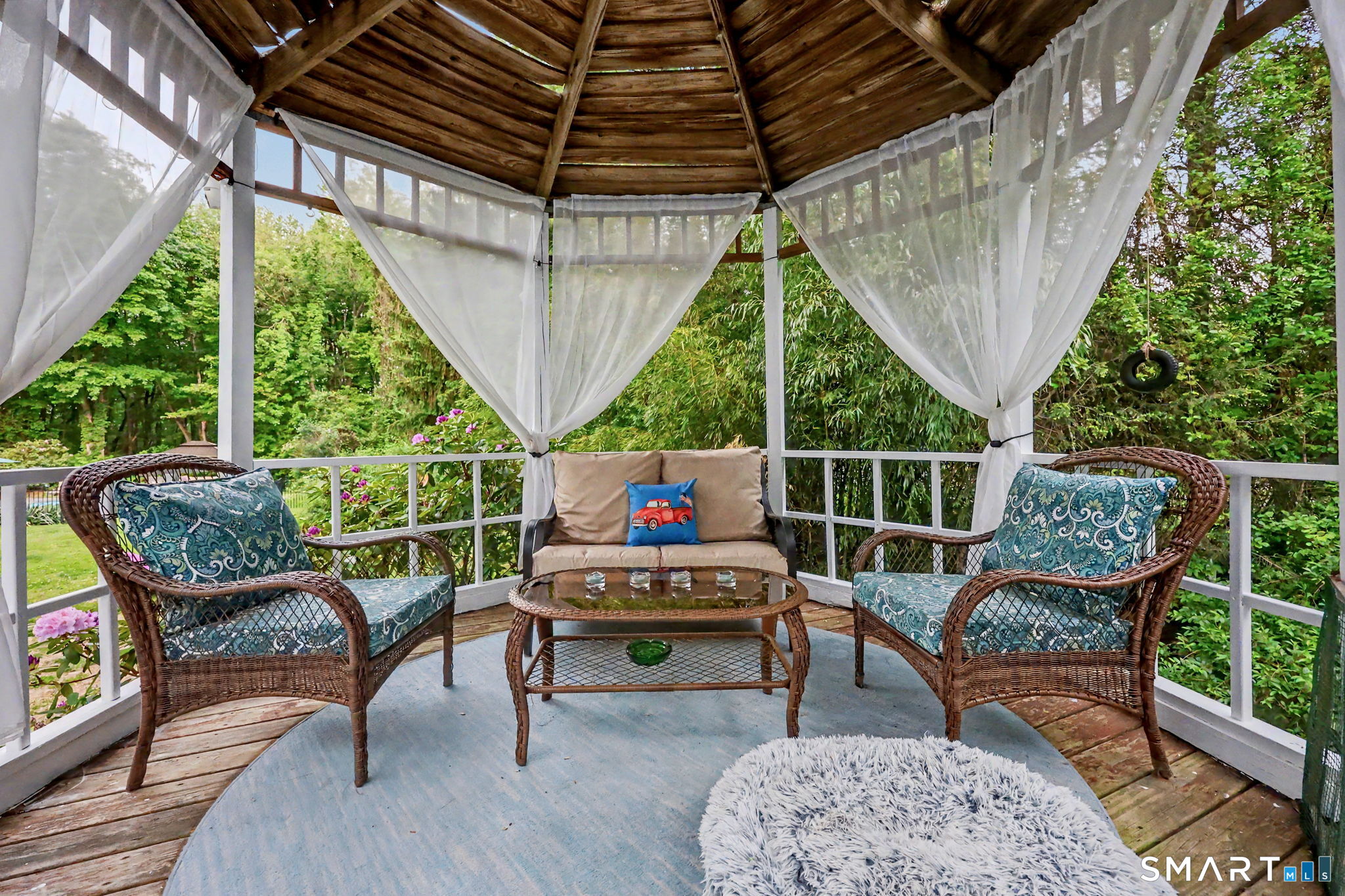 571 Wheeler Road Monroe CT 06468