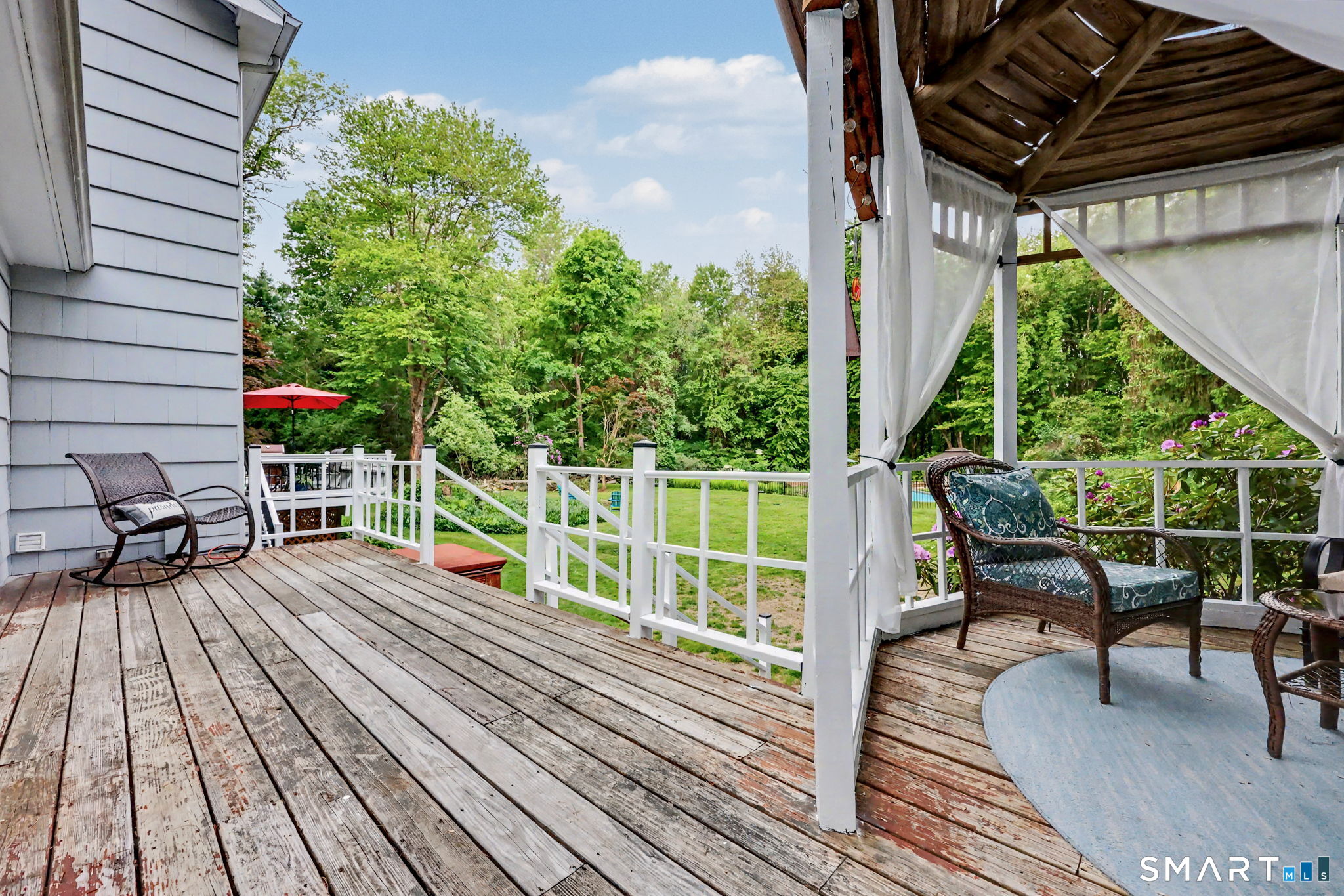 571 Wheeler Road Monroe CT 06468