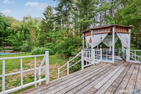 571 Wheeler Road Monroe CT 06468