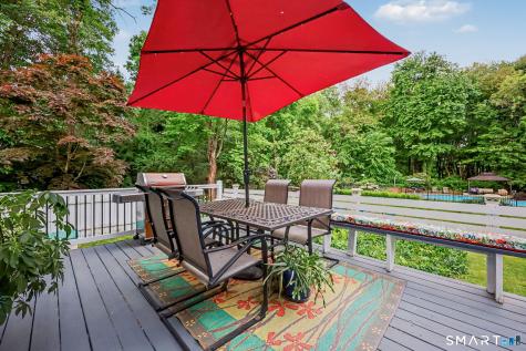571 Wheeler Road Monroe CT 06468
