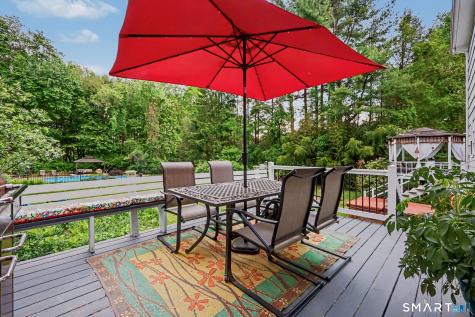 571 Wheeler Road Monroe CT 06468
