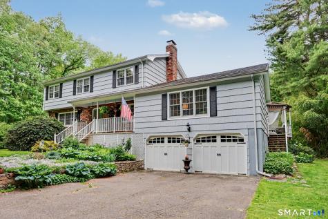 571 Wheeler Road Monroe CT 06468