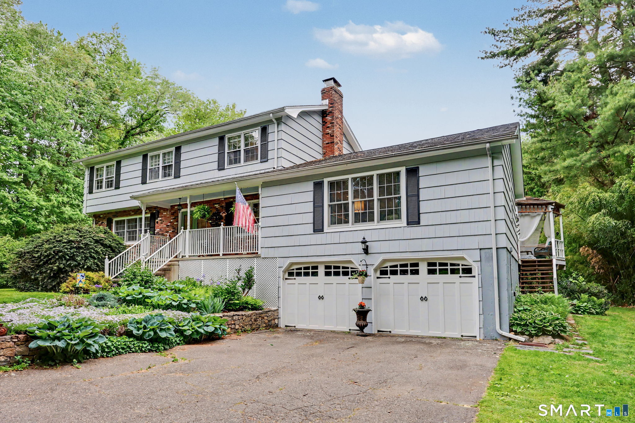 571 Wheeler Road Monroe CT 06468