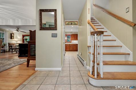 571 Wheeler Road Monroe CT 06468