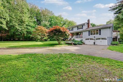 571 Wheeler Road Monroe CT 06468