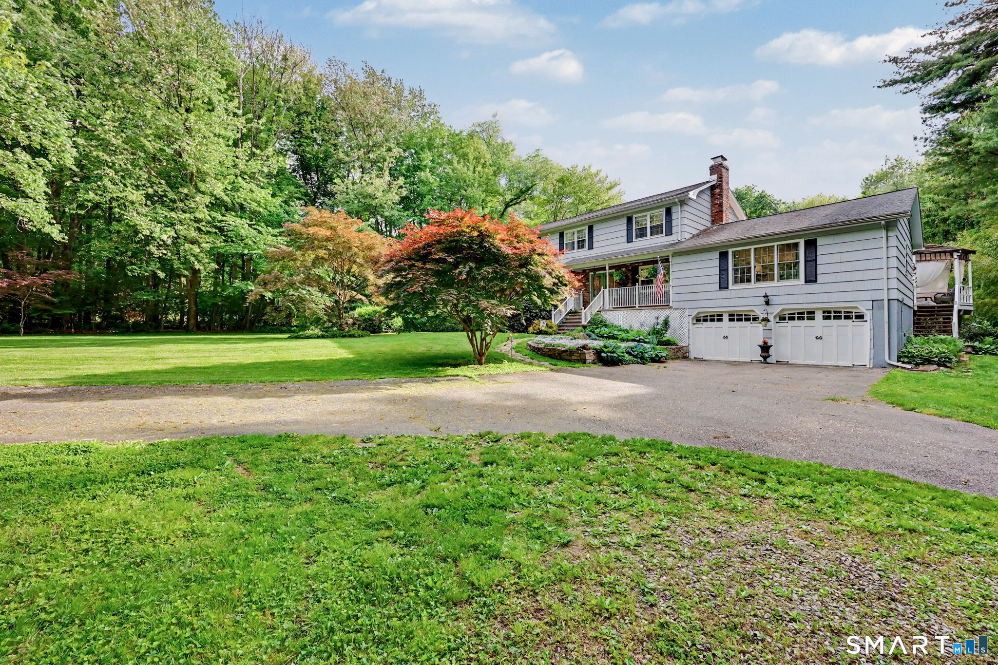 571 Wheeler Road Monroe CT 06468