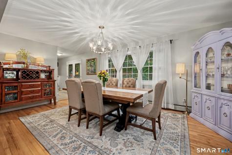 571 Wheeler Road Monroe CT 06468